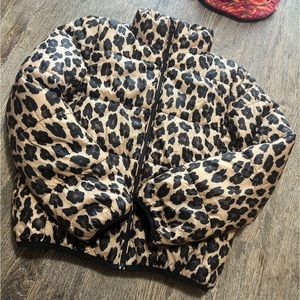 Jilly Jacket girls size 10/12